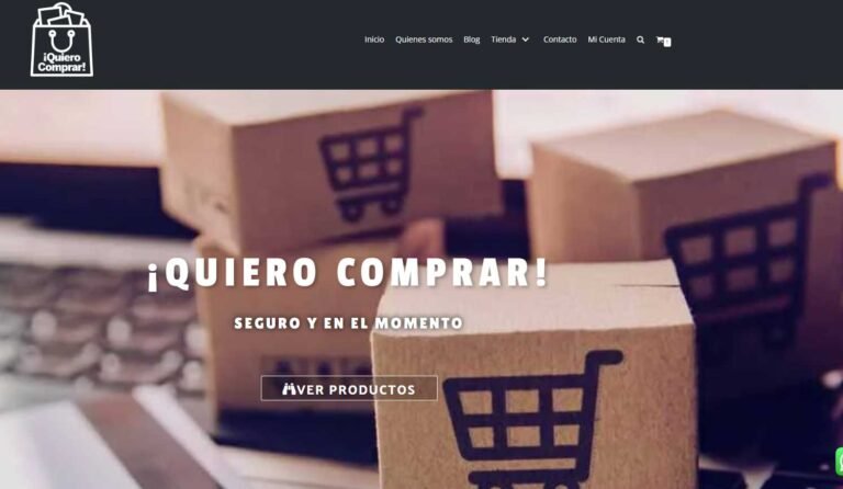 imagen ecoomerce